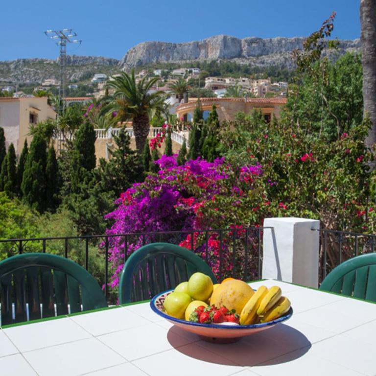Calpe Sunsea Village - Apartamento - 3