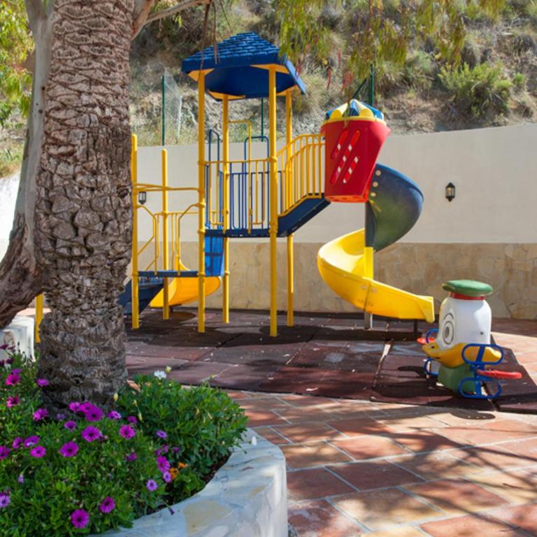 Calpe Sunsea Village - Apartamento - 5
