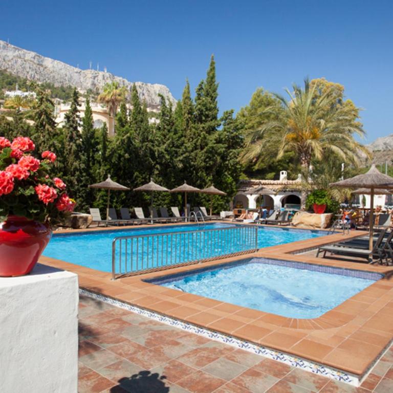 Calpe Sunsea Village - Apartamento - 6