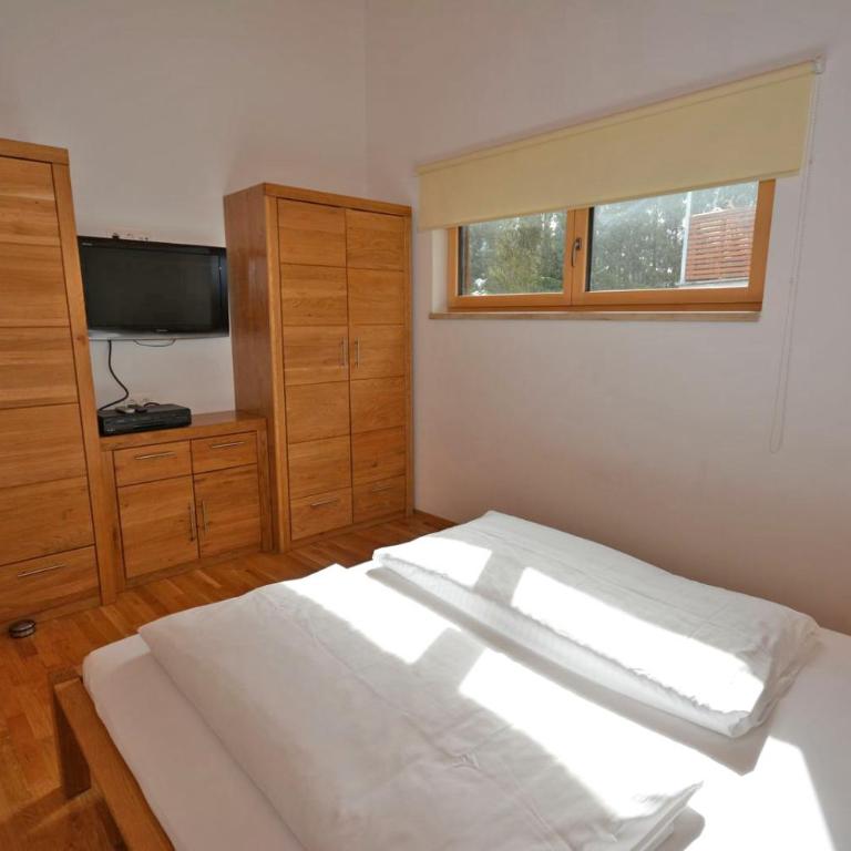 Schmitten Finest Apartments by All in One Apartments - Comfort Apartment mit 2 Schlafzimmern und Balkon - 4