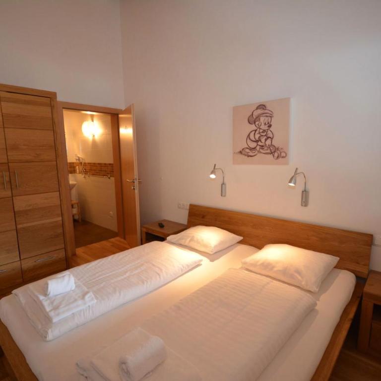 Schmitten Finest Apartments by All in One Apartments - Comfort Apartment mit 2 Schlafzimmern und Balkon - 7