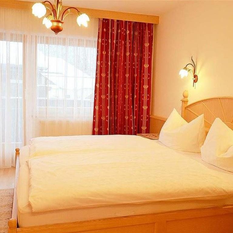 Haus Bergkristall - Apartment mit 2 Schlafzimmern und Balkon - 2