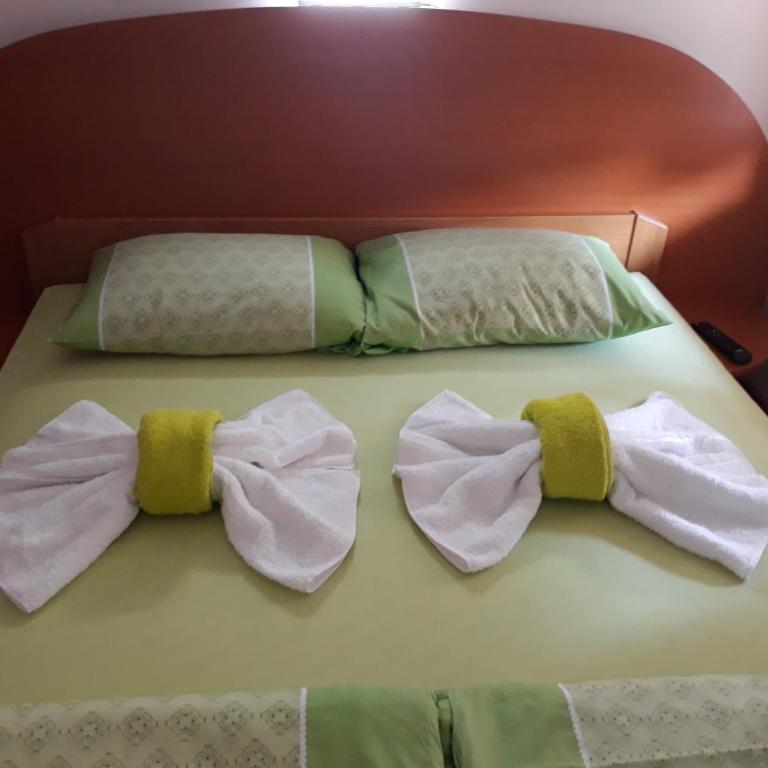 Apartment Hedonic - Apartman - 1