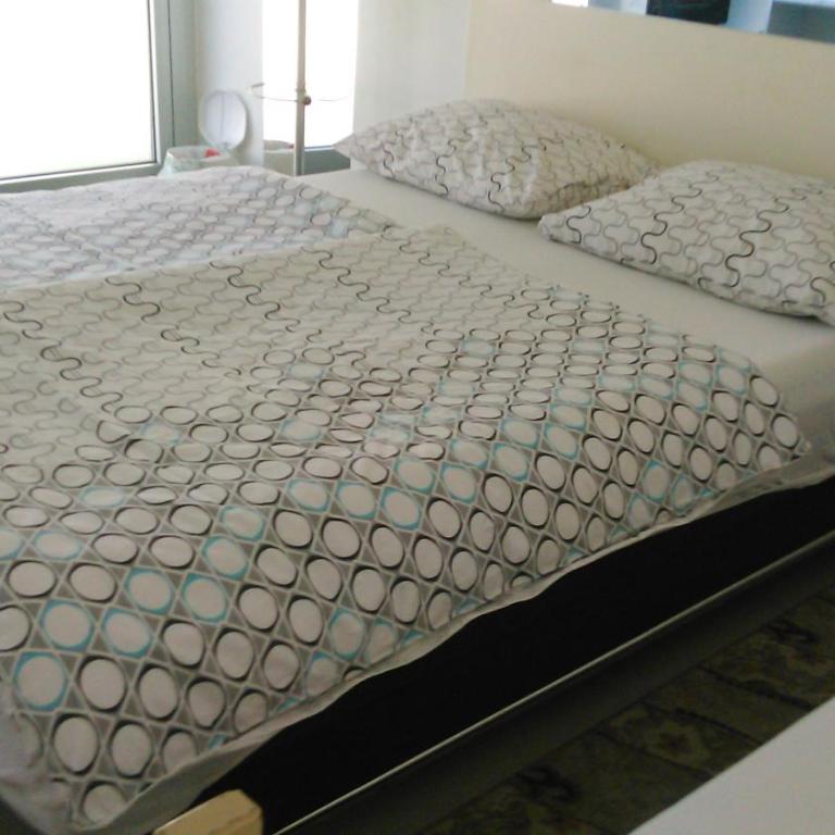 Soba Centar - Apartman - 5