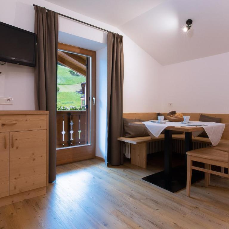 Villa Caterina - Apartment mit 1 Schlafzimmer (5 Erwachsene) - 6