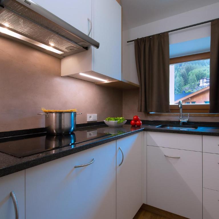 Villa Caterina - Apartment mit 1 Schlafzimmer (5 Erwachsene) - 5