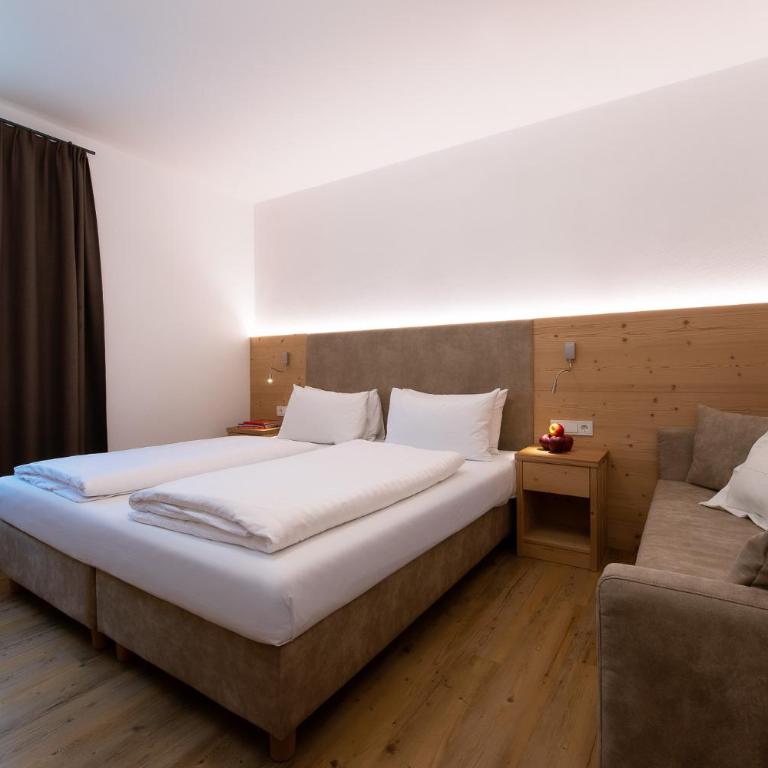 Villa Caterina - Apartment mit 1 Schlafzimmer (4 Erwachsene) - 4