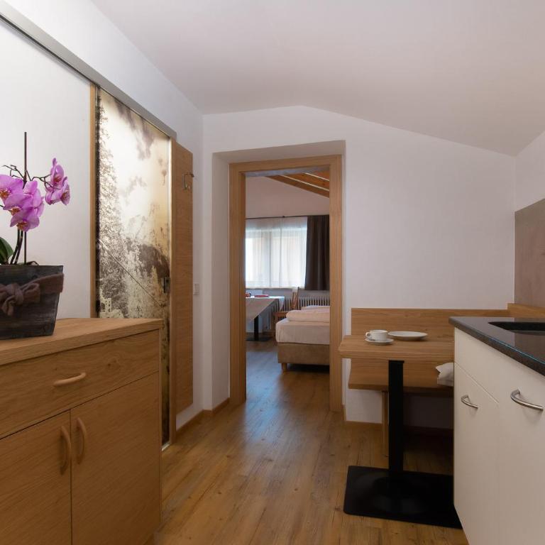 Villa Caterina - Apartment mit 1 Schlafzimmer (3 Erwachsene) - 1