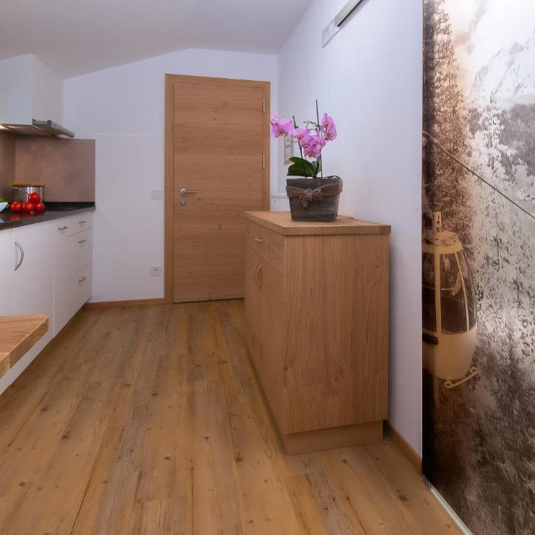 Villa Caterina - Apartment mit 1 Schlafzimmer (3 Erwachsene) - 2