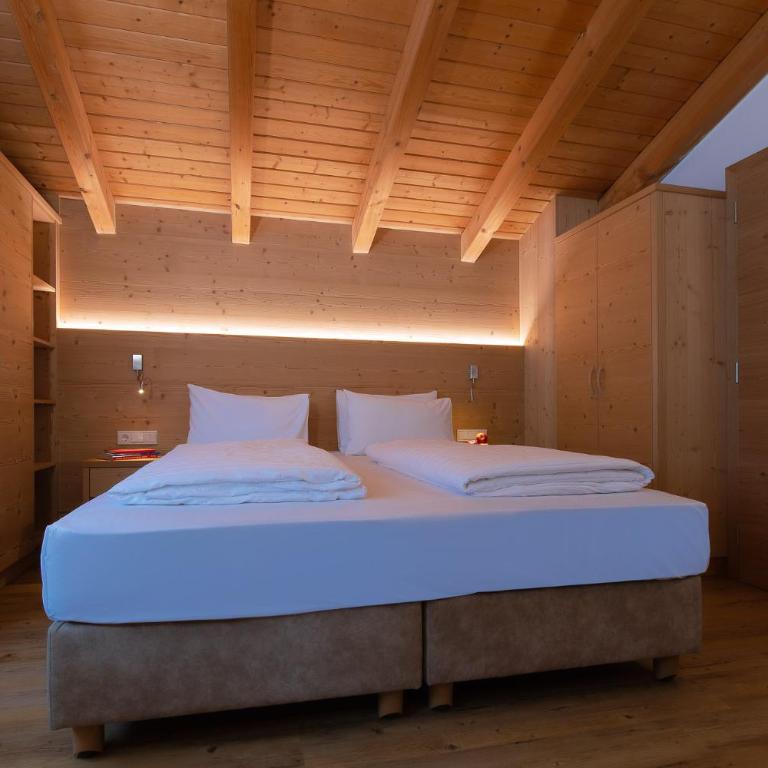 Villa Caterina - Apartment mit 1 Schlafzimmer (3 Erwachsene) - 5