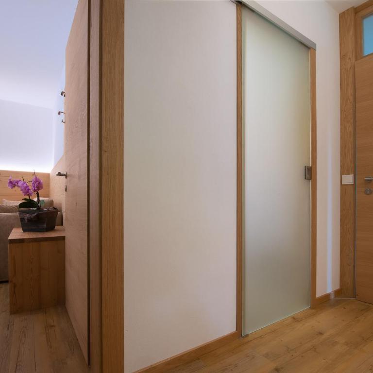 Villa Caterina - Apartment mit 1 Schlafzimmer (4 Erwachsene) - 1