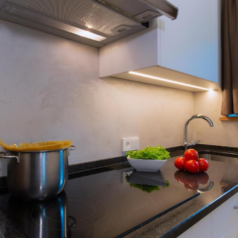 Villa Caterina - Apartment mit 1 Schlafzimmer (4 Erwachsene) - 3