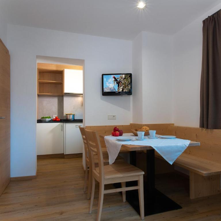Villa Caterina - Apartment mit 1 Schlafzimmer (5 Erwachsene) - 1
