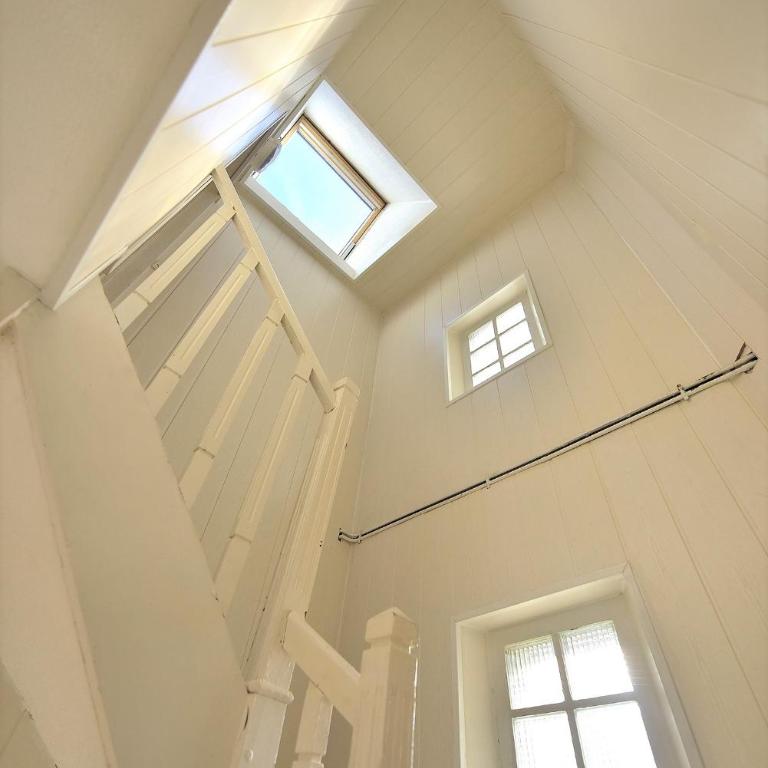 Appartement "Mer" - 50m Front de Mer - Appartement - 19