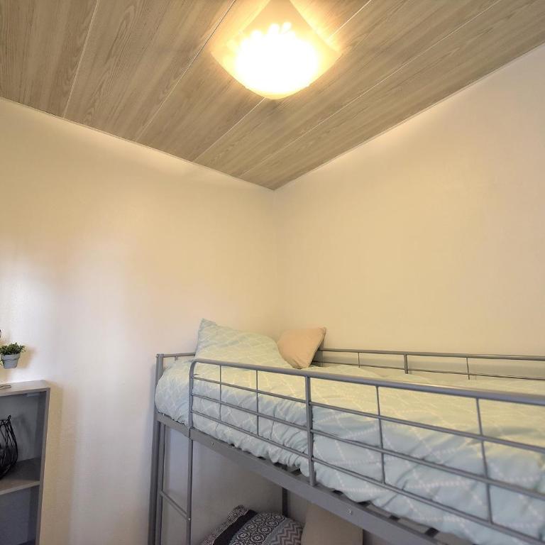 Appartement "Mer" - 50m Front de Mer - Appartement - 14