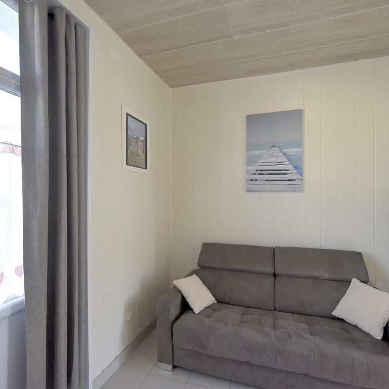Appartement "Mer" - 50m Front de Mer - Appartement - 13