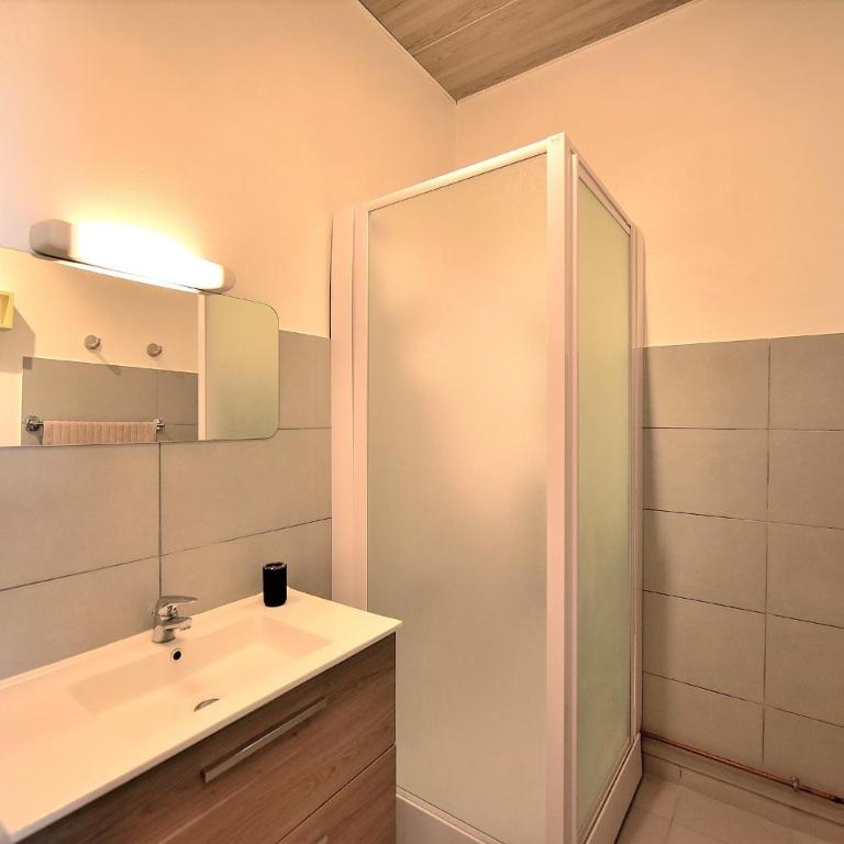 Appartement "Mer" - 50m Front de Mer - Appartement - 17