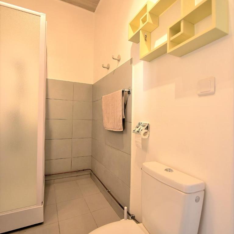 Appartement "Mer" - 50m Front de Mer - Appartement - 18