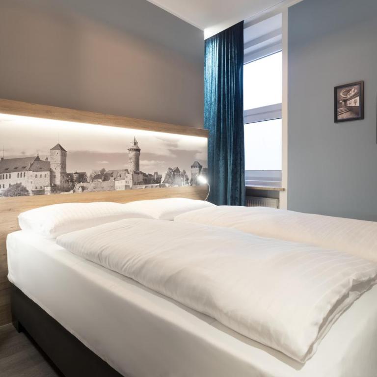 Aparthotel by dasPaul - Apartment mit 3 Schlafzimmern - 21