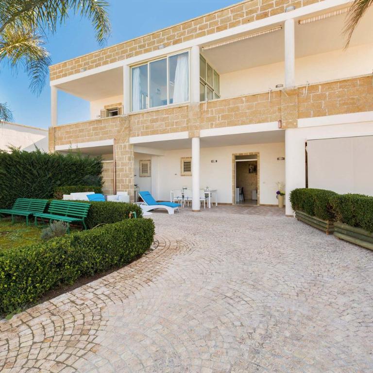 Villa La Strea by BarbarHouse - Villa con 3 Camere da Letto - 2