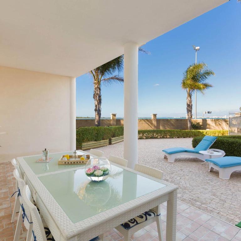 Villa La Strea by BarbarHouse - Villa con 3 Camere da Letto - 5
