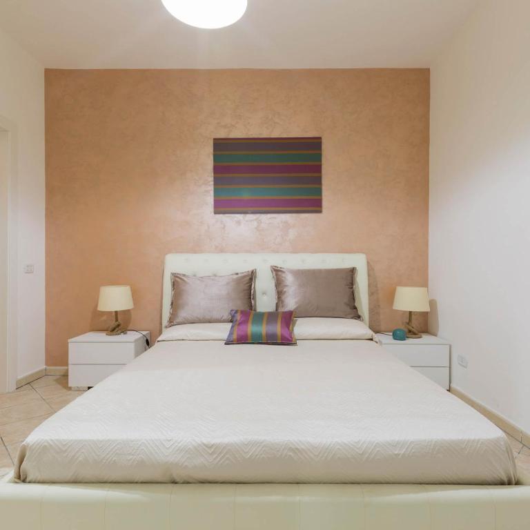 Villa La Strea by BarbarHouse - Villa con 3 Camere da Letto - 12