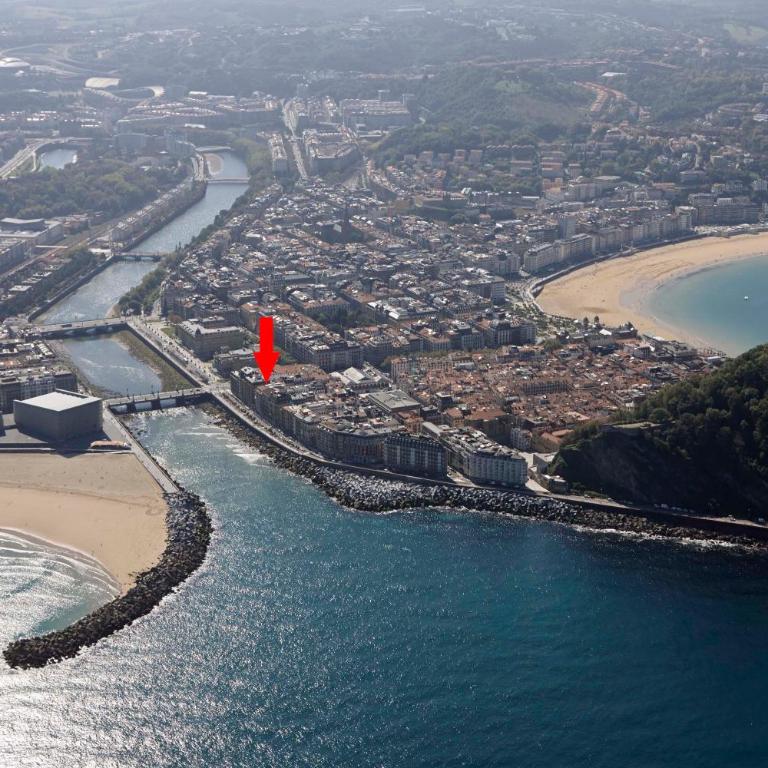 Be Bop by FeelFree Rentals - Apartamento de 2 dormitorios - 18