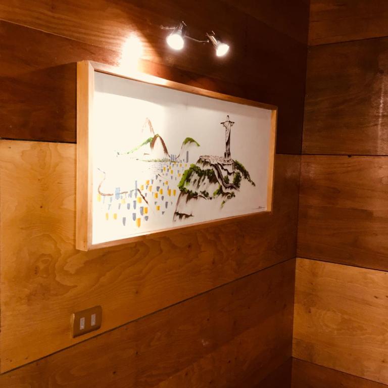 Hostal Boutique Los Arrayanes - Habitación Doble Deluxe (2 adultos + 1 niño) - 16