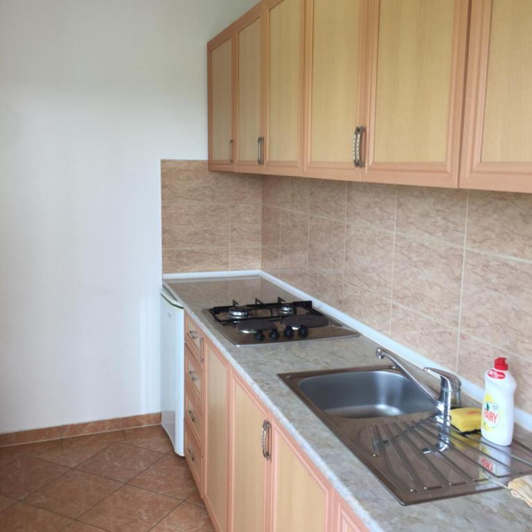 Apartments Vali - Apartman sa 2 Spavaće Sobe - 14