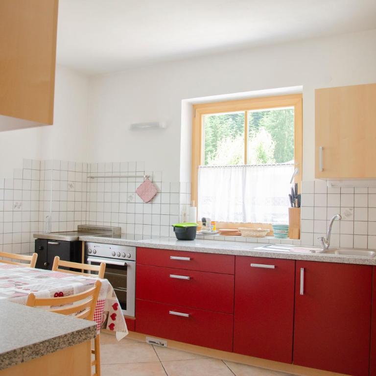 Schupferhof - Two-Bedroom Apartment - 6