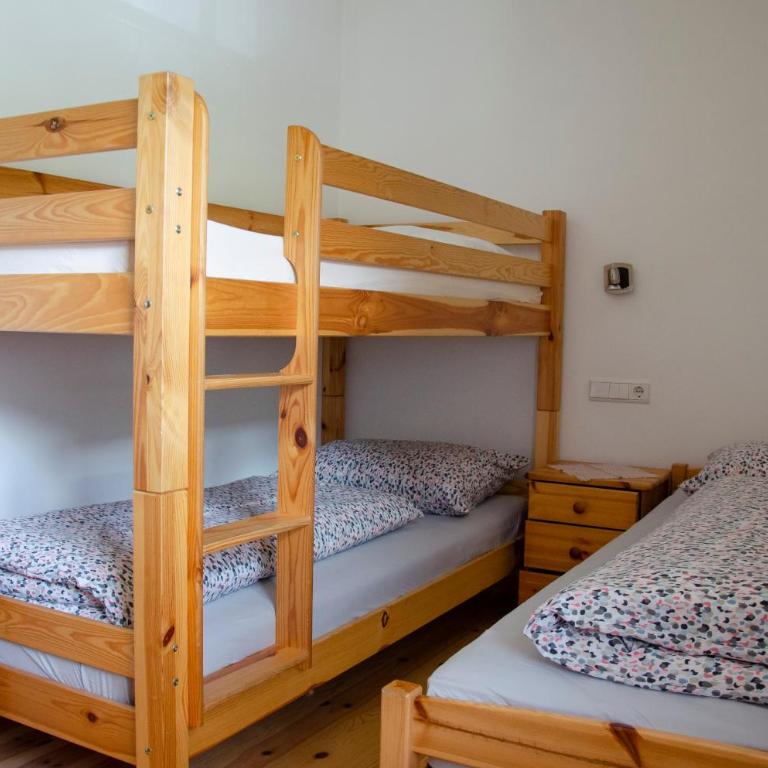 Schupferhof - Two-Bedroom Apartment - 9