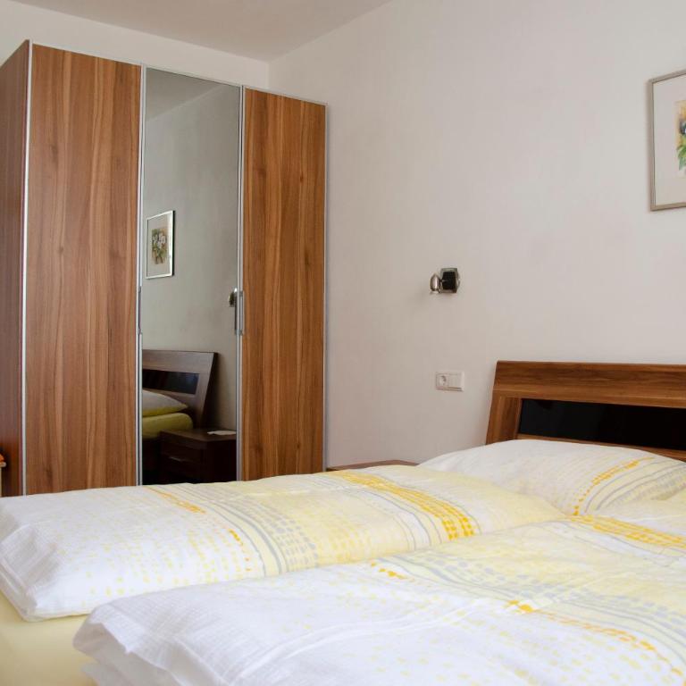 Schupferhof - Two-Bedroom Apartment - 7
