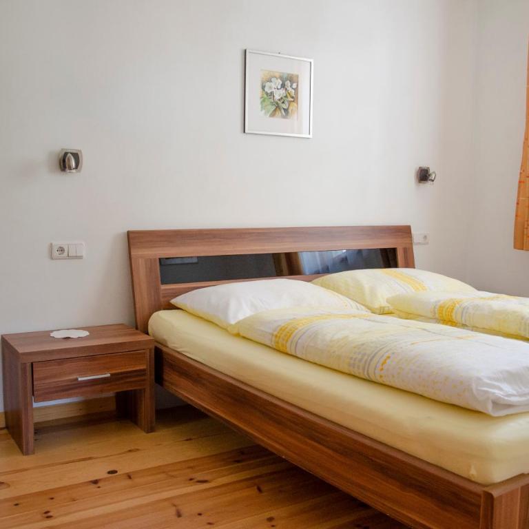 Schupferhof - Two-Bedroom Apartment - 8