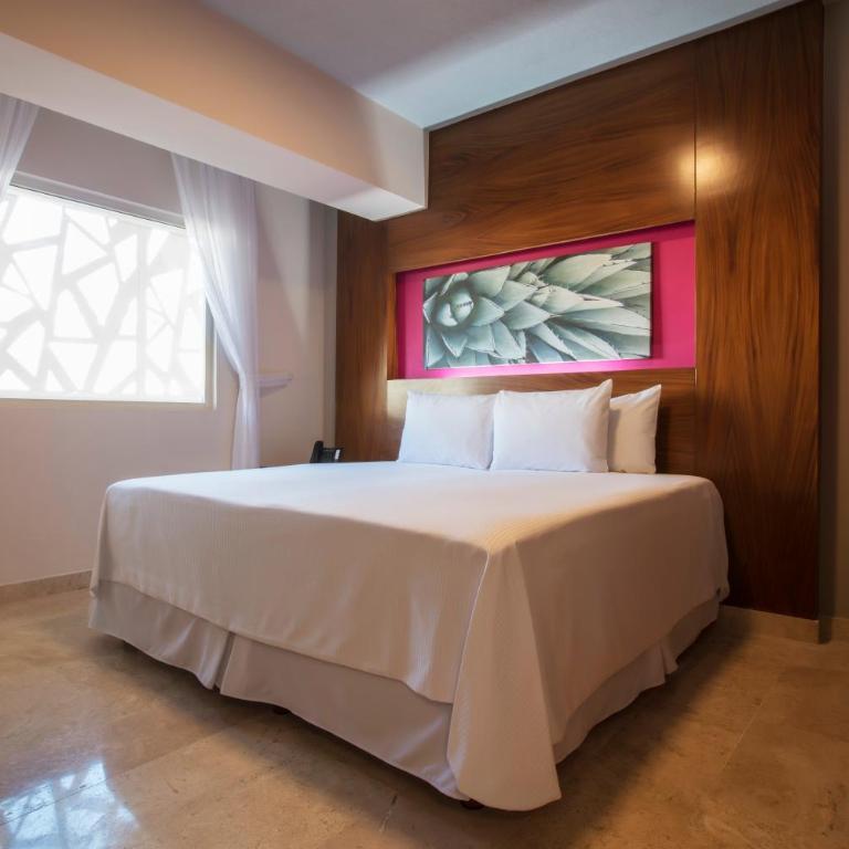 Krystal Grand Los Cabos - All Inclusive - Suite mit 1 Schlafzimmer - 3