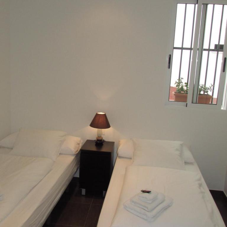 Casa Cosy - Apartamento de 2 dormitorios (4 adultos) - 7
