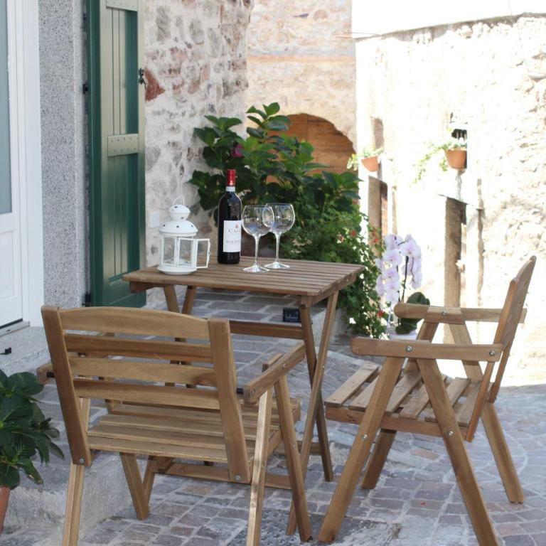 Casa Rosy - Appartamento - 18