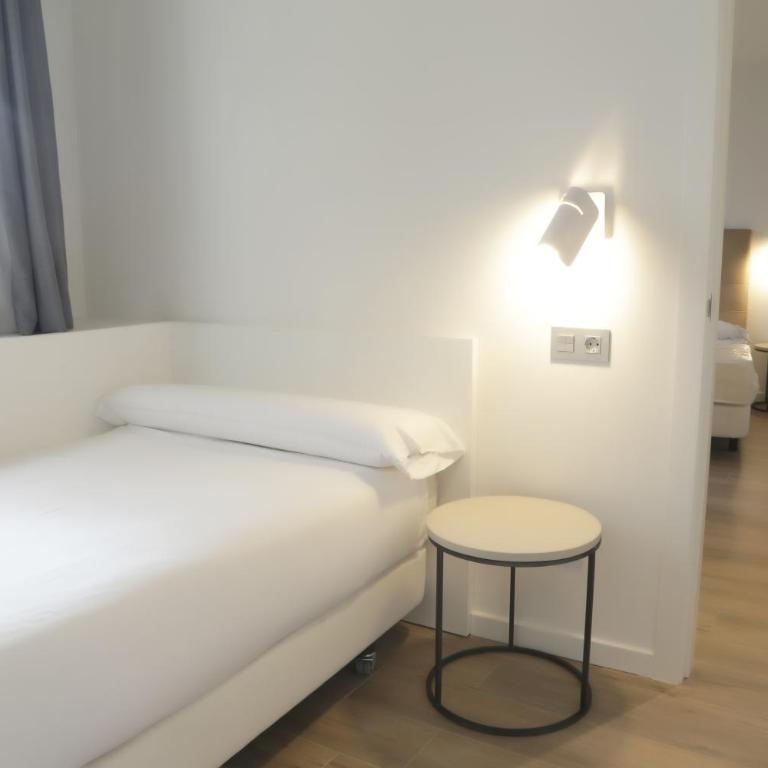 Viviendas Oviedo Catedral - Apartamento Estándar - 3