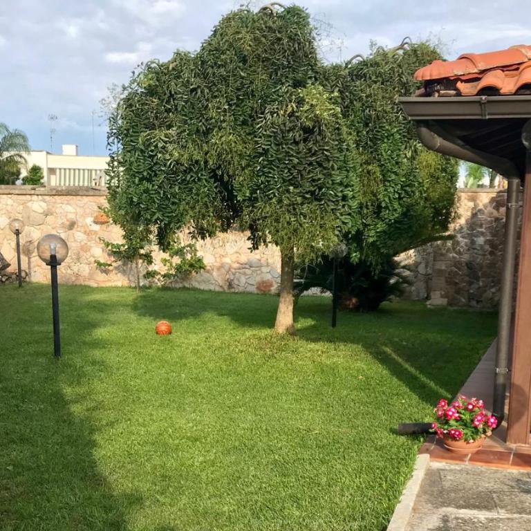 Villa Zen - Family Nest - Apulia - Casa Vacanze - 10