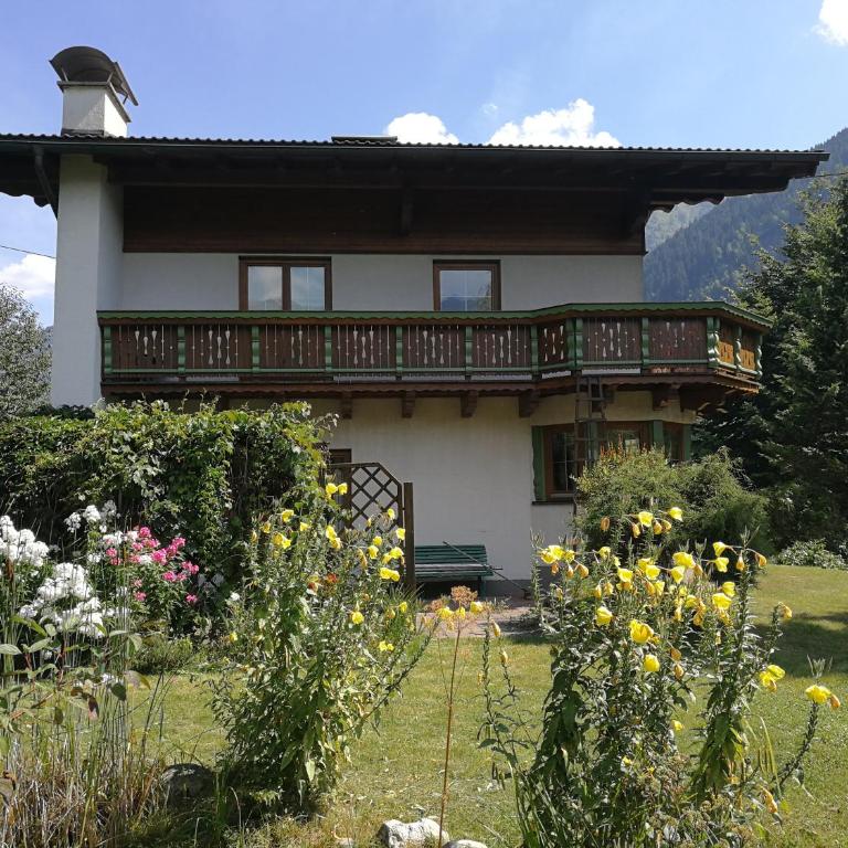 Landhaus Breitenberg - Haus mit 4 Schlafzimmern - 6