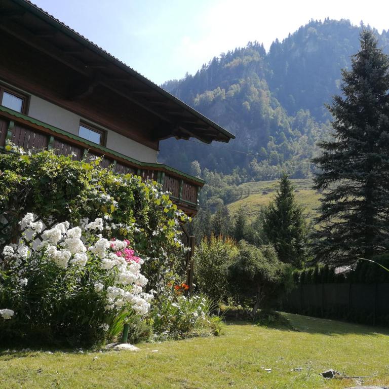 Landhaus Breitenberg - Haus mit 4 Schlafzimmern - 16