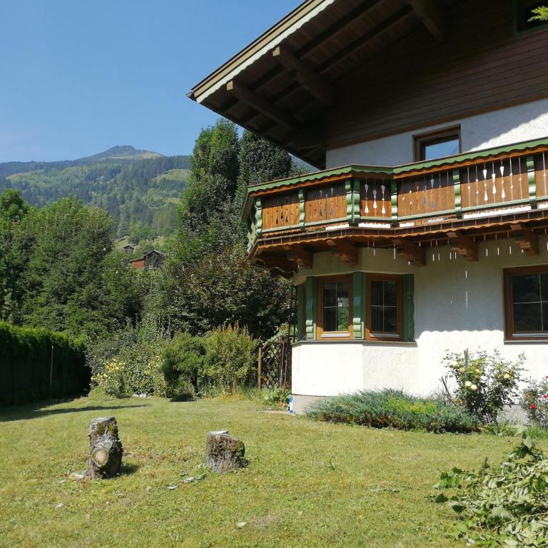 Landhaus Breitenberg - Haus mit 4 Schlafzimmern - 4