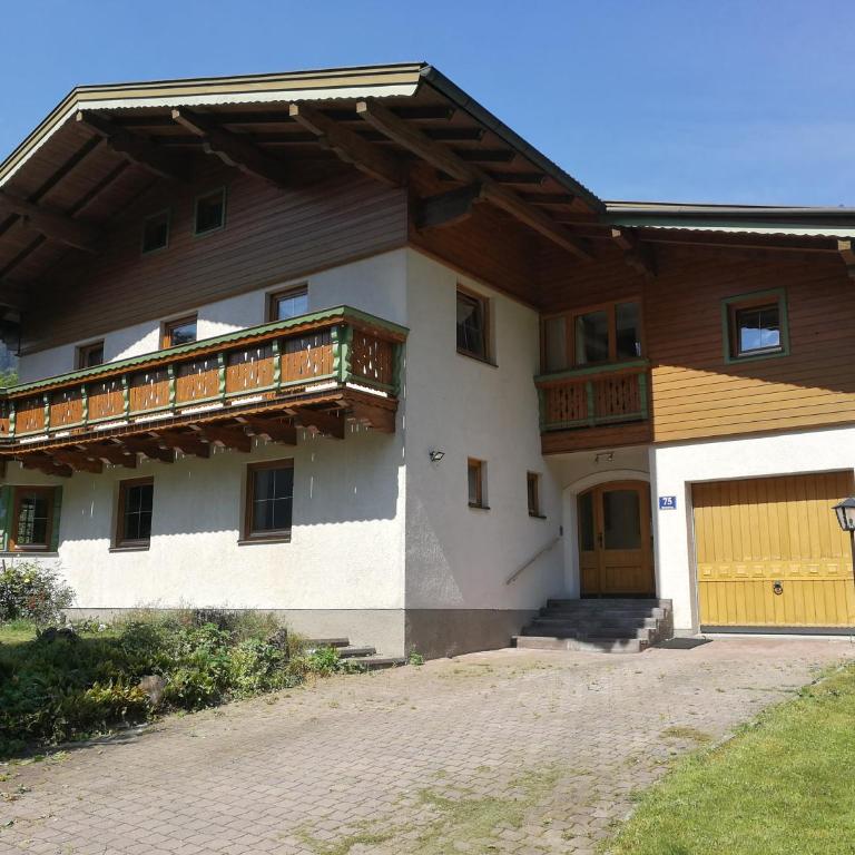 Landhaus Breitenberg - Haus mit 4 Schlafzimmern - 1