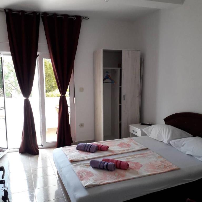 Apartmani Andrea-jaz - Studio Apartman - 1