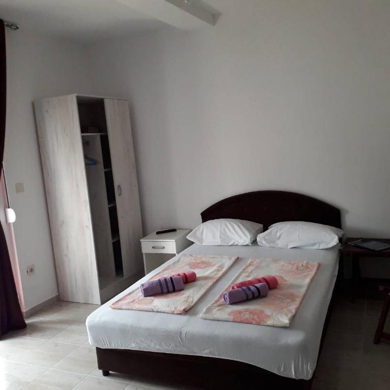 Apartmani Andrea-jaz - Studio Apartman - 5