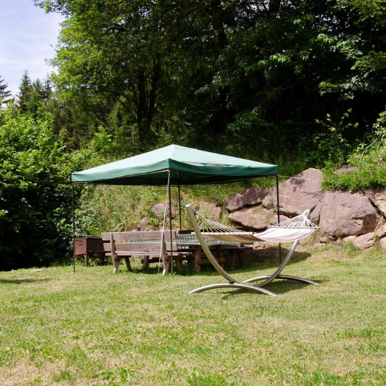 Schupferhof - Two-Bedroom Apartment - 27