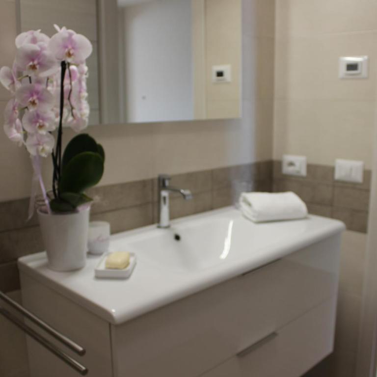 Casa Rosy - Appartamento - 6