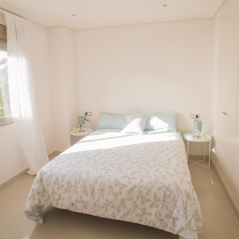 Deluxe Playa Pacifico - Apartamento - 12