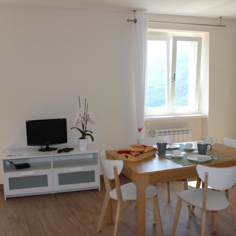 Casa Rosy - Appartamento - 3