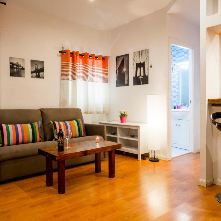 Colegiata - Apartamento - 2