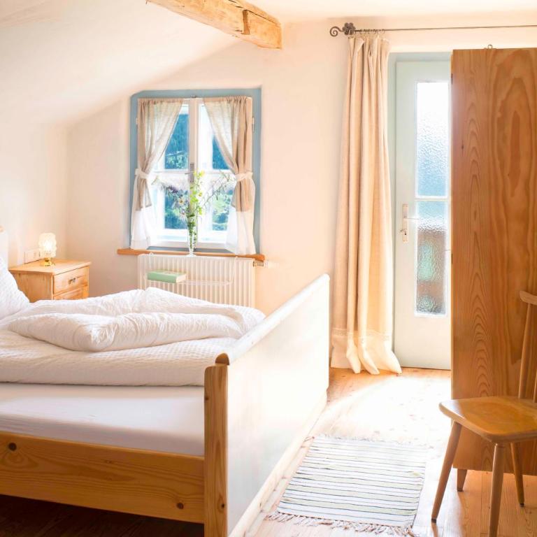 Hepi Lodge - Apartment mit 2 Schlafzimmern - 10